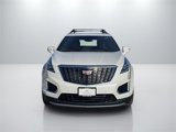 Used 2022 Cadillac XT5 Premium Luxury image 2