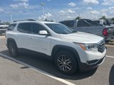 Used 2019 GMC Acadia SLT image 5