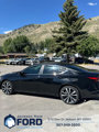 Used 2021 Nissan Altima 2.5 SR w/ SR Premium Package image 5