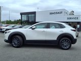 Used 2020 MAZDA CX-30 AWD image 3