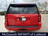 Used 2019 Chevrolet Suburban LT image 3