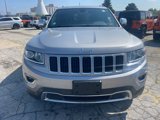 Used 2015 Jeep Grand Cherokee Limited w/ Trailer Tow Group IV image 4