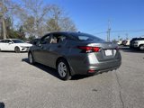 New 2025 Nissan Versa S w/ Trunk Package image 5
