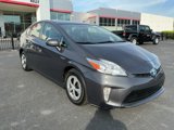 Used 2012 Toyota Prius Three image 3