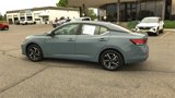 Used 2024 Nissan Sentra SV image 6