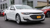 Used 2022 Chevrolet Malibu LT image 5