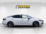 Certified 2022 Nissan Sentra SV image 4