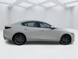 New 2025 MAZDA MAZDA3 s image 4