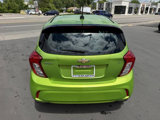 Used 2016 Chevrolet Spark LT image 5