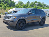 Used 2020 Jeep Grand Cherokee Altitude image 3