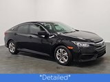 Used 2018 Honda Civic LX image 3