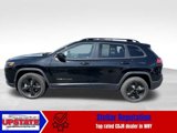 Used 2023 Jeep Cherokee Altitude Lux image 4