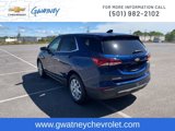 Used 2022 Chevrolet Equinox LT image 5