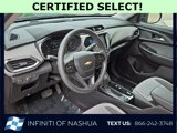 Used 2021 Chevrolet TrailBlazer LT w/ Convenience Package image 4