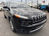 Used 2018 Jeep Cherokee Limited w/ Technology Group image 5