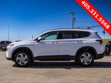 Used 2023 Hyundai Santa Fe SEL image 5