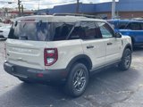 New 2025 Ford Bronco Sport Big Bend image 4