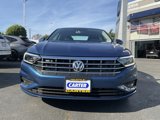 Used 2019 Volkswagen Jetta SEL Premium image 2