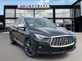 New 2024 INFINITI QX55 Sensory w/ Lighting Package image 2