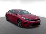 Used 2024 Kia Forte LXS image 3