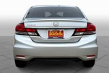Used 2013 Honda Civic LX image 4