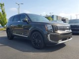 Used 2020 Kia Telluride SX image 3