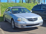 Used 2002 Acura TL Type-S image 3