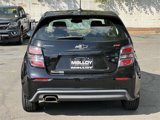Used 2019 Chevrolet Sonic LT image 4