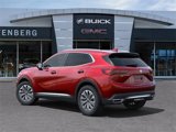 New 2025 Buick Envision Preferred image 3