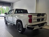 Used 2021 Chevrolet Silverado 1500 Custom w/ Rally Edition image 3