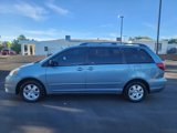 Used 2004 Toyota Sienna CE image 2