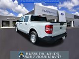 New 2025 Ford Maverick XL image 3