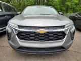 Used 2024 Chevrolet Trax LS image 2