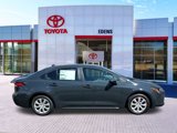 New 2025 Toyota Corolla LE image 2