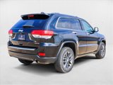 Used 2017 Jeep Grand Cherokee Limited image 5
