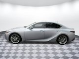 Used 2023 Lexus IS 300 w/ Premium Package image 2