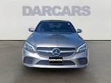 Used 2020 Mercedes-Benz C 300 4MATIC Sedan image 2