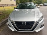Used 2019 Nissan Altima 2.5 SV image 2