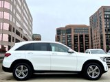 Certified 2021 Mercedes-Benz GLC 300 4MATIC image 4