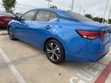 Certified 2022 Nissan Sentra SV w/ Trunk Package image 5