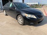 Used 2010 Toyota Camry LE image 2