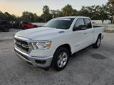 Used 2020 RAM 1500 Big Horn image 2