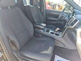 Used 2017 Jeep Grand Cherokee Laredo w/ Quick Order Package 2BE image 6
