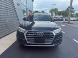 Used 2020 Audi Q5 2.0T Premium image 2