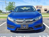 Used 2016 Honda Civic LX image 2
