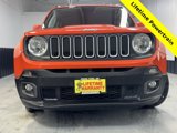 Used 2018 Jeep Renegade Latitude image 2