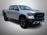 Used 2020 RAM 1500 Rebel w/ Rebel Level 1 Equipment Group image 3