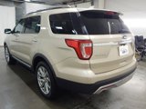 Used 2017 Ford Explorer Limited image 4