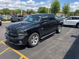 Used 2015 RAM 1500 Sport w/ Remote Start & Security Group image 2