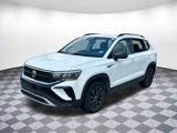 Used 2022 Volkswagen Taos S image 2